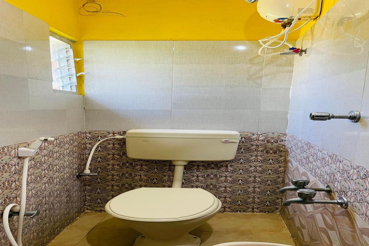 Skyry Hotel Iyyapanthangal Chennai Exterior photo